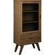 Actona Vitrine A-Line Actona Vitrine A-Line