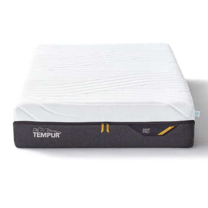 Tempur Matratze Pro CoolQuilt Medium Firm