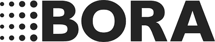 BORA Logo