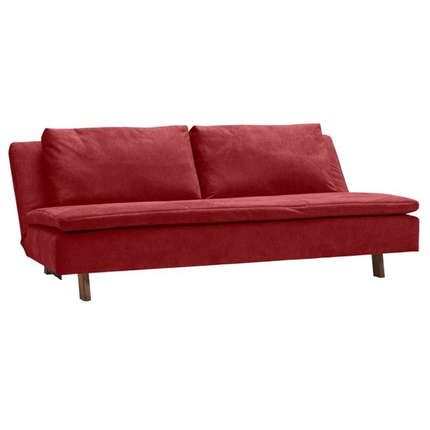 ell+ell Querschläfer Kippsofa Eric