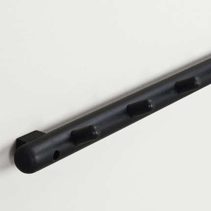 Rowico Garderobenleiste Milford 80 cm