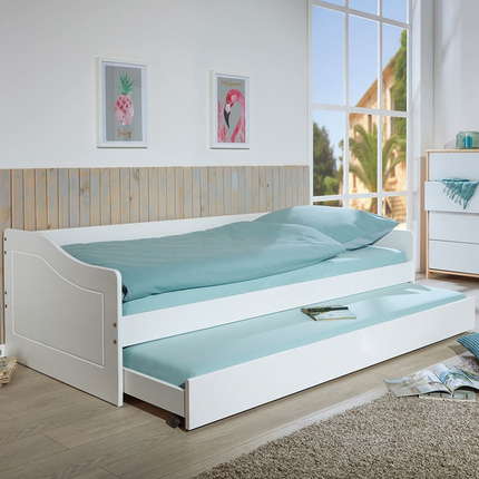 Inter Link Funktionsbett Malte 90x200 cm