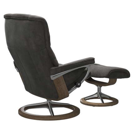 Stressless Sessel Mayfair Signature in Stoff