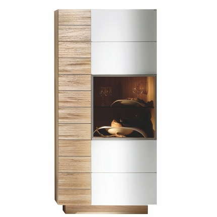 Voglauer Vitrine Vmontanara 96, NVH96G