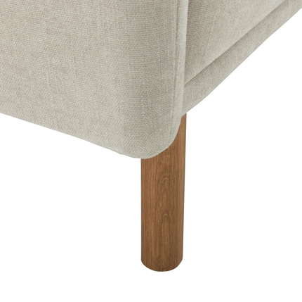 Roomio 3-Sitzer Sofa 4104