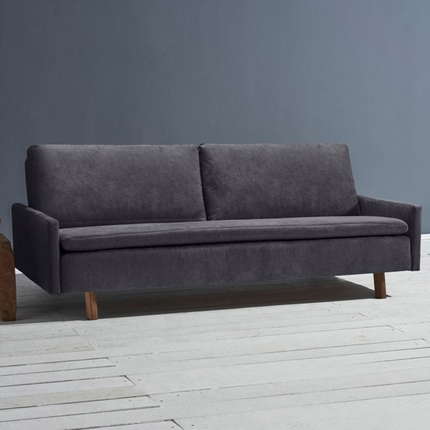 ell+ell Kippsofa Eric mit Armlehnen