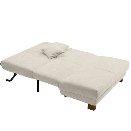ell+ell Schlafsofa Enny