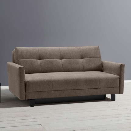 ell+ell Schubkastensofa Randy