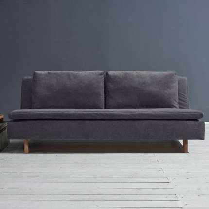 ell+ell Querschläfer Kippsofa Eric