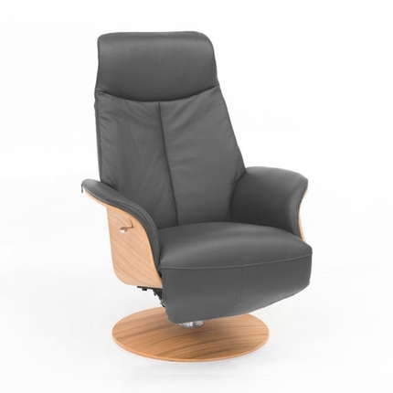 Hjort Knudsen Relaxsessel 5039