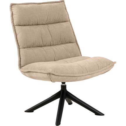 Actona Loungestuhl Blizzard