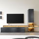 Hartmann Wohnwand Kilva 9610-V24 Hartmann Wohnwand Kilva 9610-V24