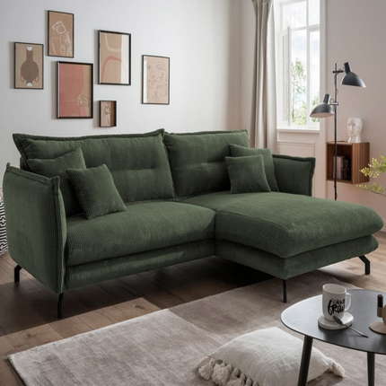 Benformato Ecksofa Lava