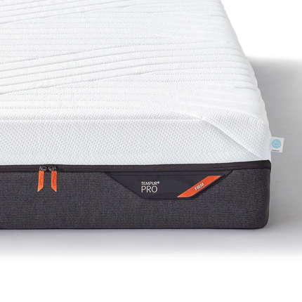 Tempur Matratze Pro CoolQuilt Firm