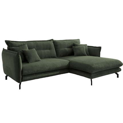 Benformato Ecksofa Lava