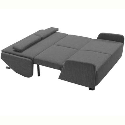 ell+ell Schlafsofa Josh