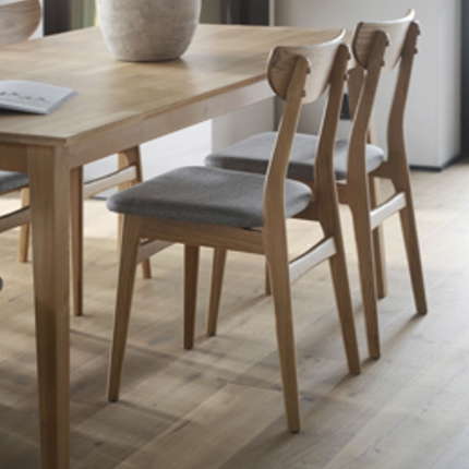 Rowico Esstisch Filippa 180x90 cm