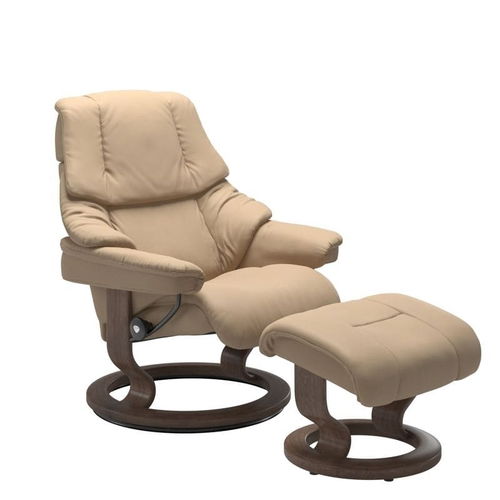 Stressless Sessel Reno Classic in Leder Paloma