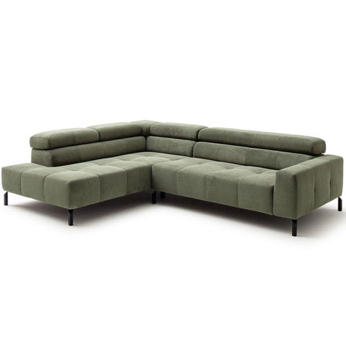 Candy Ecksofa Cleveland 8188-481