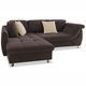 Benformato Ecksofa Agira mit Schlaffunktion Benformato Ecksofa Agira mit Schlaffunktion