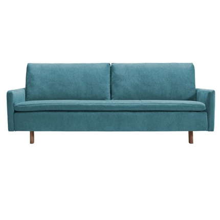 ell+ell Kippsofa Eric mit Armlehnen