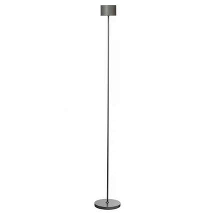 Blomus Mobile LED-Stehleuchte Farol