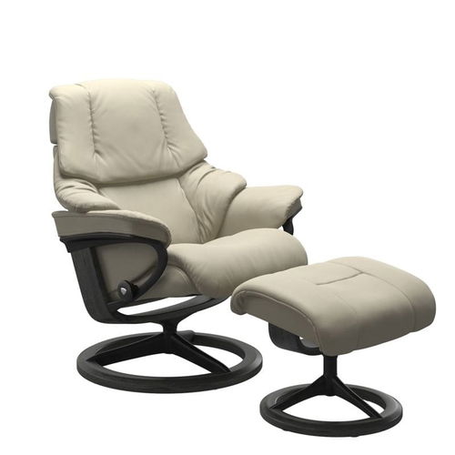 Stressless Sessel Reno Signature in Leder Paloma