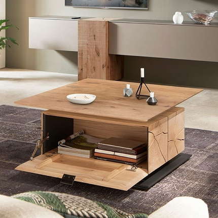 Hartmann Couchtisch 1403 VARA