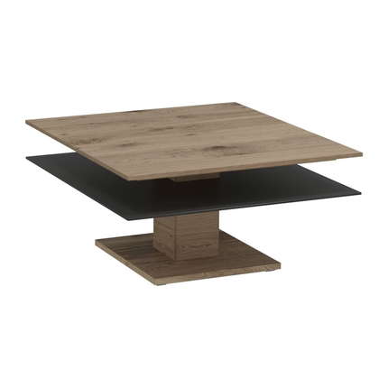 Voglauer Couchtisch 90/90 Valpin
