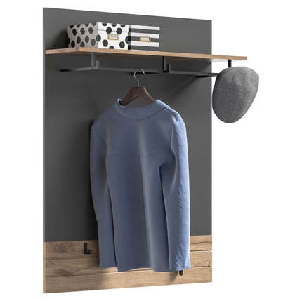 xonox.home Garoderobenpaneel Mason X12B8621