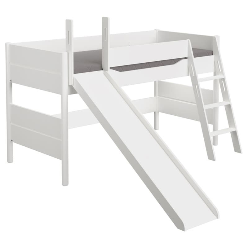 PAIDI Spielbett mit Rutsche Ylvie 1158501