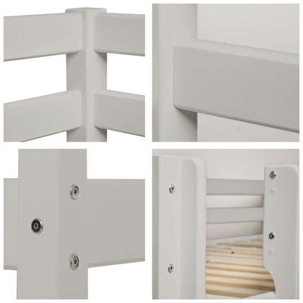 Hoppekids Etagenbett ECO Comfort