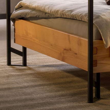 Hasena Himmelbett Kallisto
