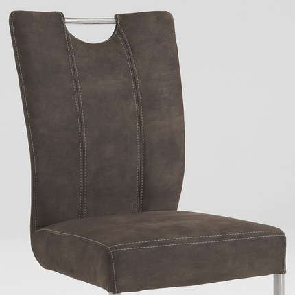 Niehoff Freischwinger Stuhl 4661