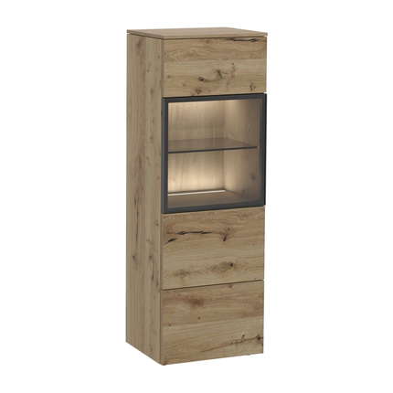 Voglauer Highboard 48 Vrock ROH48