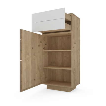 Voglauer Highboard Vmontanara 64, NH64TL