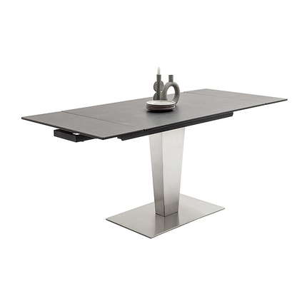 MCA Esstisch Pesaro mit Auszug 120/180x80 cm