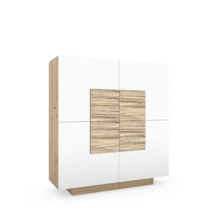 Voglauer Highboard Vmontanara 128, NH128G