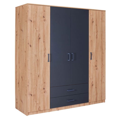 Inter Link Kleiderschrank Liora