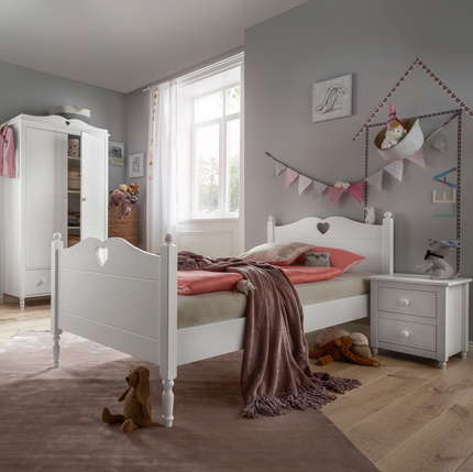 Infanskids Nachtkommode Emma