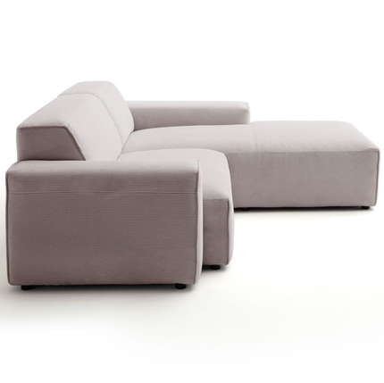 Candy Ecksofa Eastport 228x189 cm