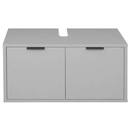 Kreidegrau Matt Lack