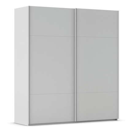 Rauch Schwebetürenschrank Contido 2-türig