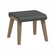 Voglauer Hocker Valpin ASHOCK Voglauer Hocker Valpin ASHOCK