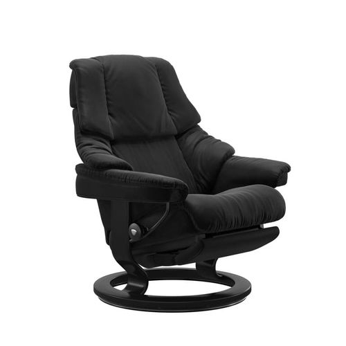 Stressless Sessel Reno Power in Leder Paloma