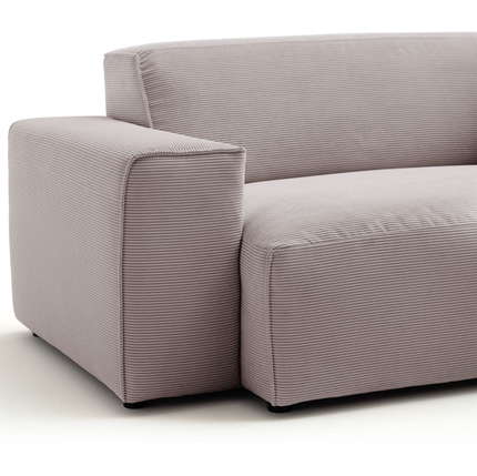 Candy Ecksofa Eastport 228x189 cm