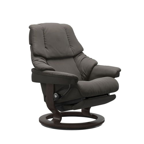 Stressless Sessel Reno Power in Leder Paloma