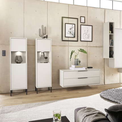 Mäusbacher Hängevitrine Bonnie