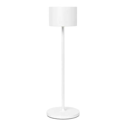 Blomus Mobile LED-Tischleuchte Farol
