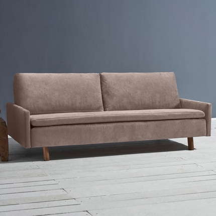 ell+ell Kippsofa Eric mit Armlehnen